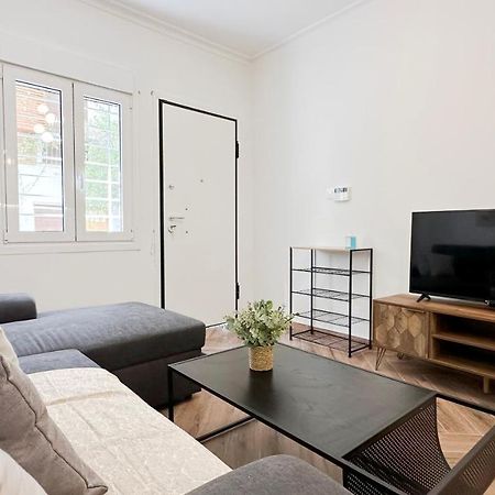 Valtetsiou Central 50Sqm Apt In Athensアパートメント エクステリア 写真